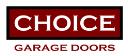 Choice Garage Doors logo